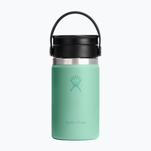 Isolierflasche Hydro Flask Wide Flex Sip 355 ml mermaid green