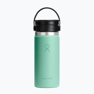 Thermosflasche Hydro Flask Wide Flex Sip 473 ml mermaid green