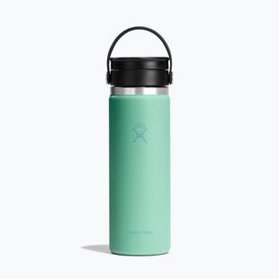 Isolierflasche Hydro Flask Wide Flex Sip 590 ml mermaid green