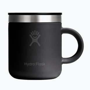Thermobecher Hydro Flask Mug 177 ml black