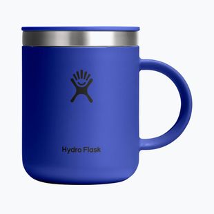 Thermobecher Hydro Flask Mug 355 ml capri blue