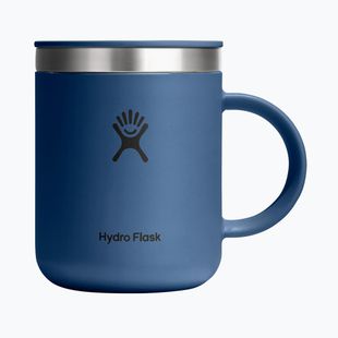 Thermobecher Hydro Flask Mug 355 ml harbor blue