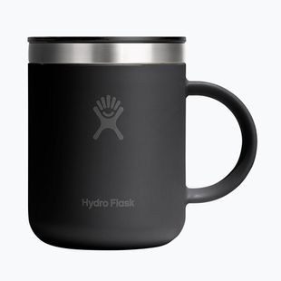 Thermobecher Hydro Flask Mug 355 ml black