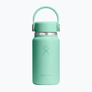 Thermosflasche Hydro Flask Micro Hydro 200 ml mermaid green