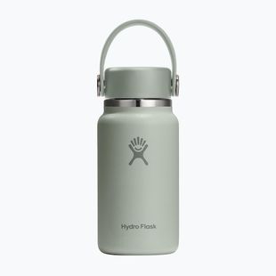 Isolierflasche Hydro Flask Micro 200 ml agave