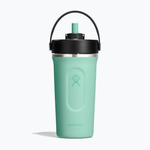 Shaker Hydro Flask Isolierter Shaker 710 ml mermaid green