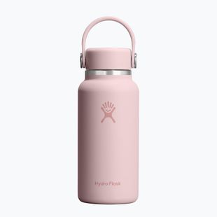 Thermoflasche Hydro Flask Micro Hydro 300 ml trillium