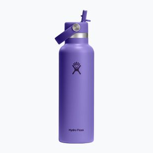 Thermoflasche Hydro Flask Standard Flex 621 ml utopia purple