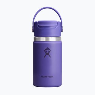 Thermobecher Hydro Flask Travel Mug Flip Sip 355 ml utopia purple