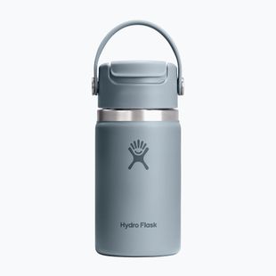 Thermobecher Hydro Flask Travel Mug Flip Sip 355 ml shale gray