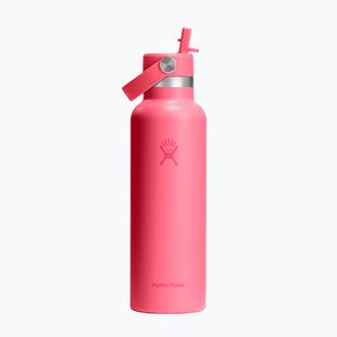 Thermosflasche Hydro Flask Standard Flex 621 ml popstar pink