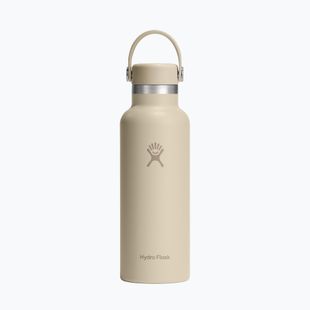 Thermosflasche Hydro Flask Standard Flex 532 ml oat