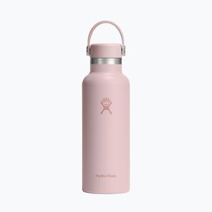 Thermoflasche Hydro Flask Standard Flex 532 ml Trillium