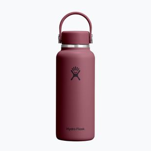 Thermoflasche Hydro Flask Micro Hydro 400 ml burgundy