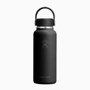 Thermoflasche Hydro Flask Micro Hydro 400 ml black