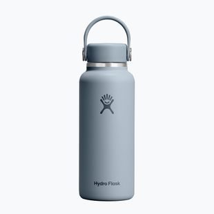 Thermoflasche Hydro Flask Micro Hydro 400 ml shale gray