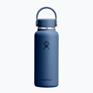 Thermoflasche Hydro Flask Micro Hydro 400 ml harbor blue