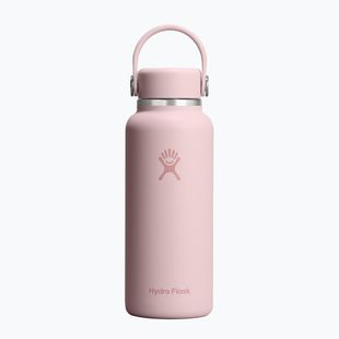 Thermoflasche Hydro Flask Micro Hydro 400 ml trillium