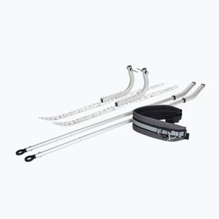 Skiset für Fahrradanhänger Burley Ski Kit
