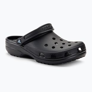 Pantoletten Crocs Classic schwarz 10001