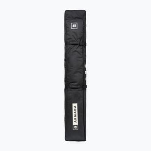 Skitasche Armada Stibbs 4 Pair Ski Roller black/afterglow