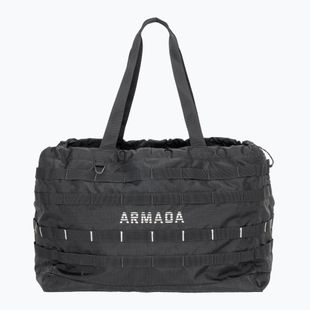 Tasche Armada AR Gear Haul Tote 50 l black