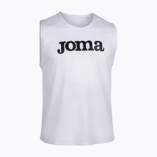 Joma Training Lätzchen weiß Fußball Marker