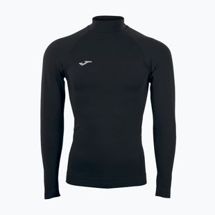 Thermo-Langarmshirt Joma Classic Seamless black
