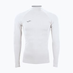 Thermo-Langarmshirt Joma Classic Seamless white