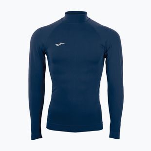 Thermo-Langarmshirt Joma Classic Seamless dark navy