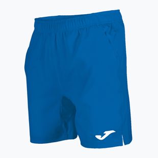 Herren-Tennisshorts Joma Bermuda Master royal