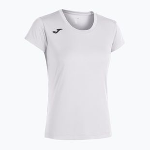 Joma Record II Damen Laufshirt weiß