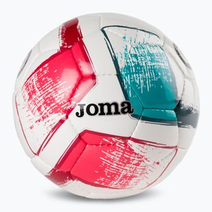 Joma Dali II fuchsia Fußball Größe 5