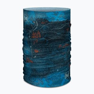 Multifunktionstuch BUFF Coolnet UV camino peninsula