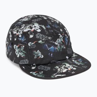 Kinder-Basecap BUFF 5 Panel star wars