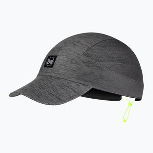 Basecap BUFF Pack Speed heather grey
