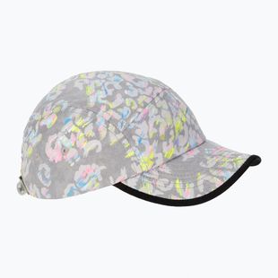 BUFF 5 Panels Ozira grau Kinder Baseballmütze 122558.937.10.00