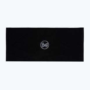 BUFF Tech Fleece Stirnband Solid schwarz 124061.999.10.00