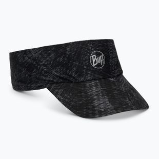 Laufkappe BUFF Pack Speed rush graphite