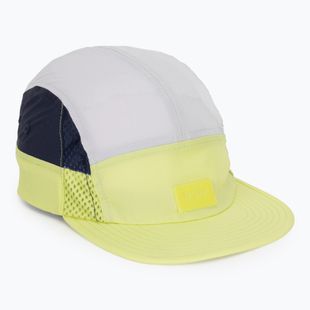 Basecap BUFF 5 Go domus lime panel