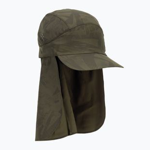 Basecap BUFF Pack Sahara acai khaki