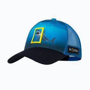 Basecap BUFF Trucker seons navy