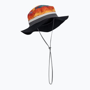 BUFF Explore Booney Jamsun Hut schwarz 128591.999.20.00