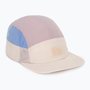 Basecap BUFF 5 Go domus rose panel