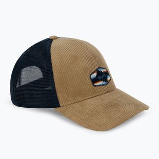 BUFF Trucker Tinai beige Baseballmütze 128595.337.30.00