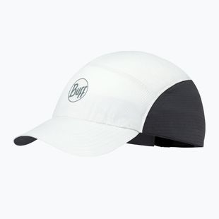 Basecap BUFF Speed solid white