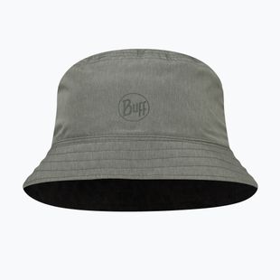 Hut BUFF Travel Bucket clay black/grey