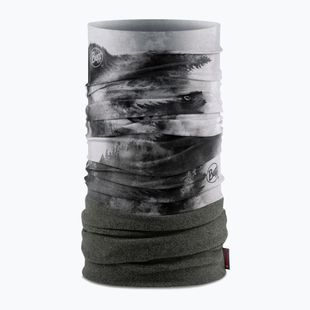 Kinder-Schlauchschal BUFF Polar grey/grey