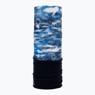 Multifunktionales Kindertragetuch BUFF Polar Rackaw Multi 130116.555.10.00