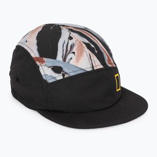 Basecap BUFF 5 Explore Panel reige black